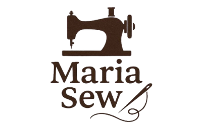 maria sew logo