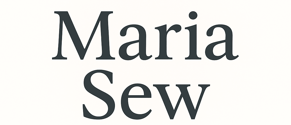 Maria Sew
