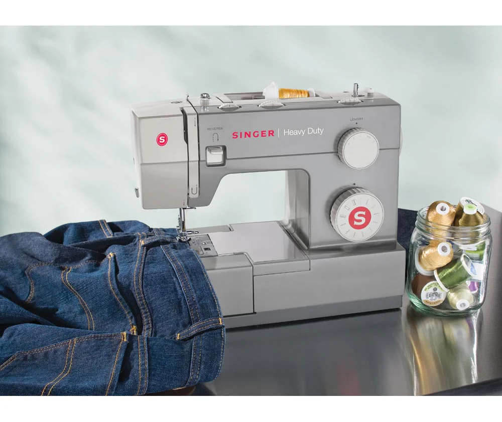 Singer HD4411 Prisma