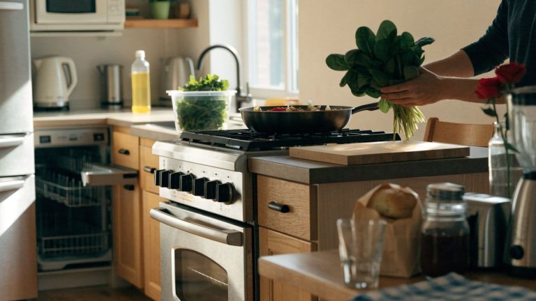 Best Kitchen Appliances for Everyday Cooking in 2026: 5 Picks Worth Buying