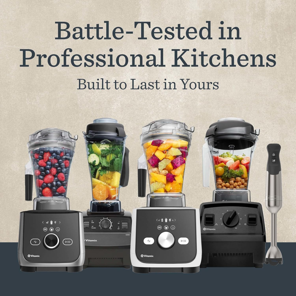 Vitamix Propel Series 750 Blender