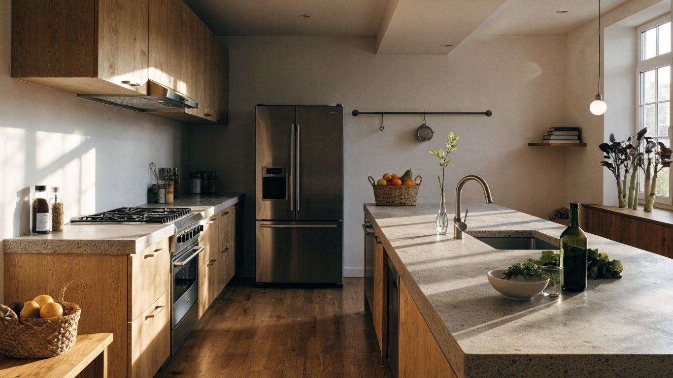 How to Upgrade Kitchen Appliances: 10 Smart Upgrades for a Modern Kitchen