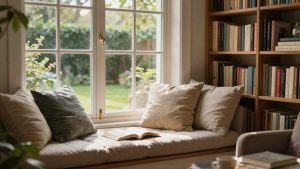 Best Reading Nook Ideas for Small and Large Spaces