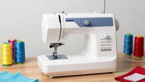 Brother CS7000X Sewing Machine Review Features, Pros & Cons