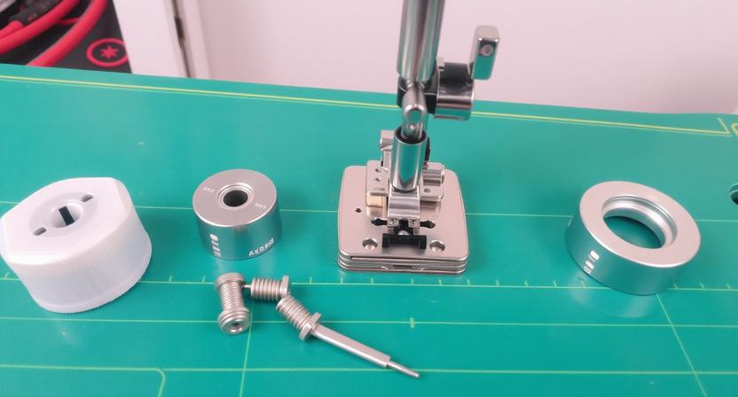 Common Sewing Machine