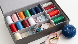 Best Sewing Box in 2026 Top Storage Picks for Sewists