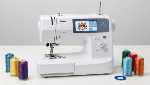Brother SE2000 Review Sewing and Embroidery Machine in 2026