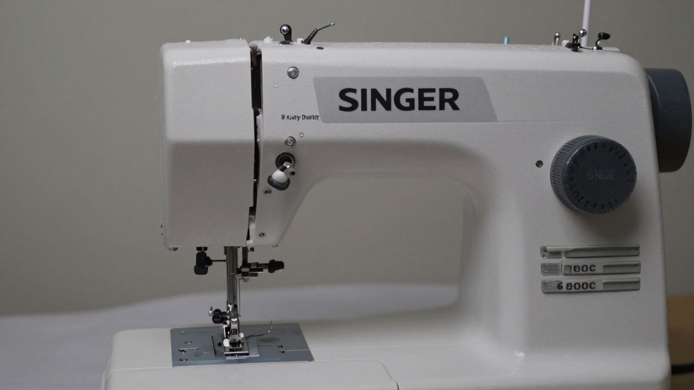 SINGER Heavy Duty 6700C Review 2026 Is This Computerized Machine Worth Itv