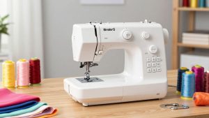 Brother MZ53 Review Full Specs, Performance Test & Honest Verdict