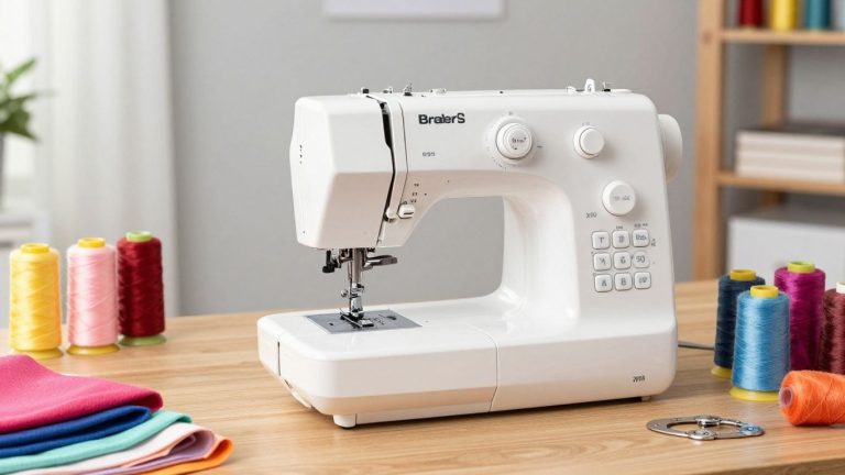 Brother MZ53 Review Full Specs, Performance Test & Honest Verdict