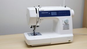 Honest SINGER M1000 Review Features, Pros, Cons, and Performance