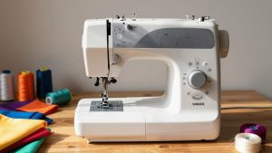 SINGER M3330 Review Best Sewing Machine for Home Projects