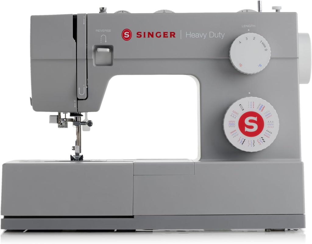 singer m3330 review
