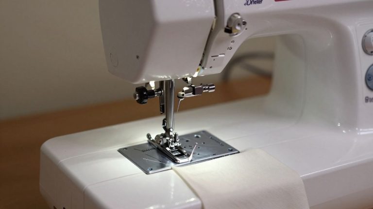 Brother ST150HDH Sewing Machine Review 2026 Heavy-Duty Performance Tested