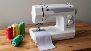 Brother CS5055 Sewing Machine Review Pros, Cons, and Real Results