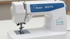Brother XR3774 Sewing and Quilting Machine Review (2026) Features, Pros, and Performance