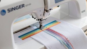 SINGER SE9180 Sewing & Embroidery Machine Review Features, Pros & Is It Worth It