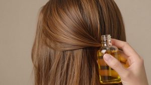How to Choose the Best Hair Oil for Dry Hair Top Picks for Deep Nourishment