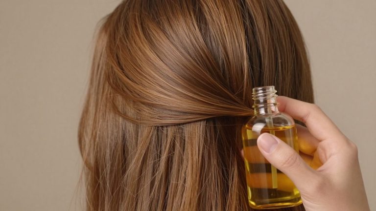How to Choose the Best Hair Oil for Dry Hair Top Picks for Deep Nourishment