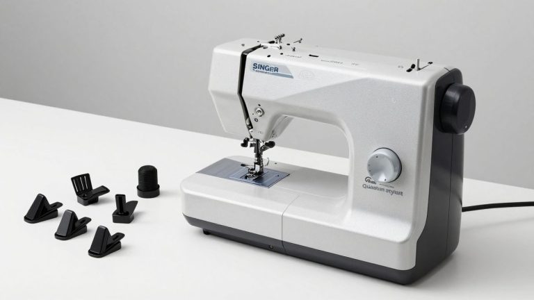 Is the SINGER Quantum Stylist 9985 Worth Buying in 2026 Full Review