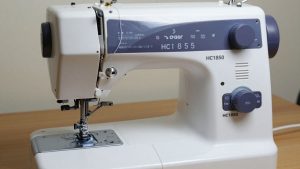 Brother HC1850 Review (2026) Is This Computerized Sewing Machine Worth It