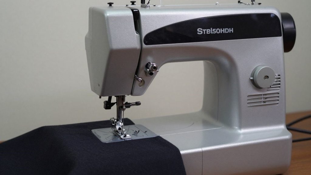 Introduction: What is the Brother ST150HDH?