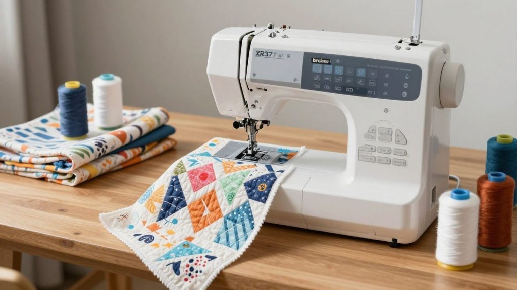 Brother XR3774: An Overview