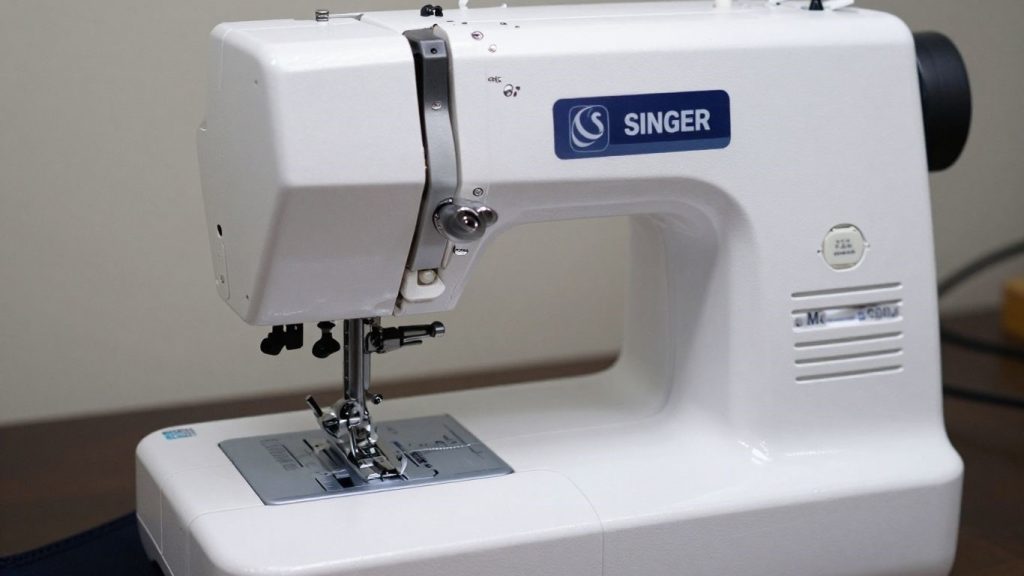 SINGER M3500: An Overview for Beginners