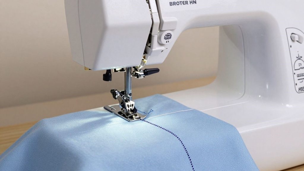 Performance and Stitch Quality