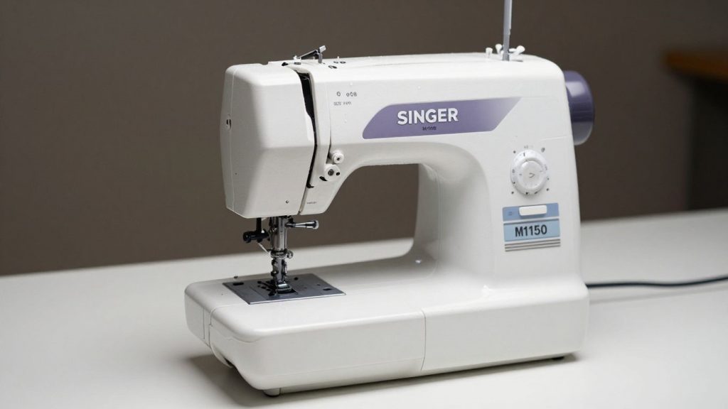 Introduction: What is the SINGER M1150?