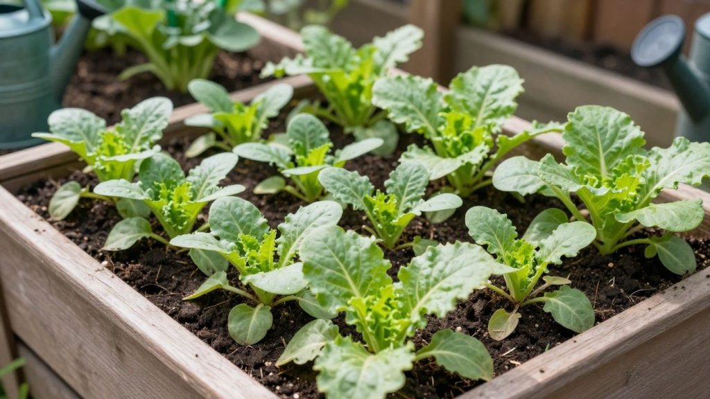 Choosing the Right Location for Your Garden