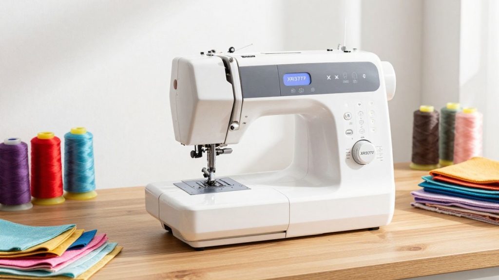 Pros and Cons of the Brother XR3774