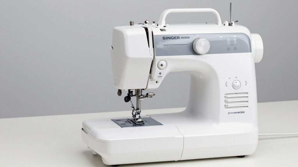 Key Features and Specifications of the SINGER M3500