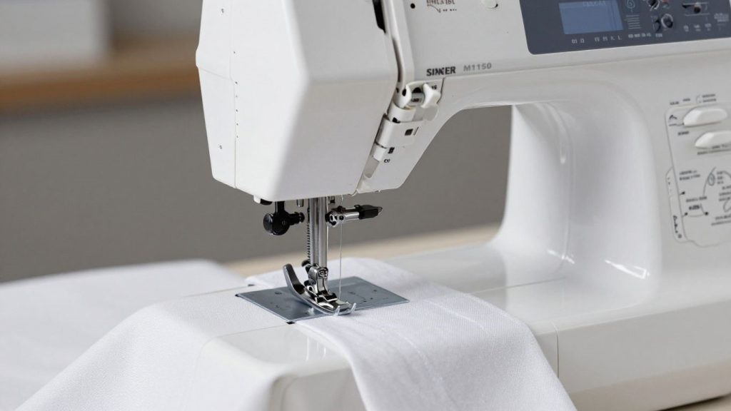 Pros and Cons of the SINGER M1150