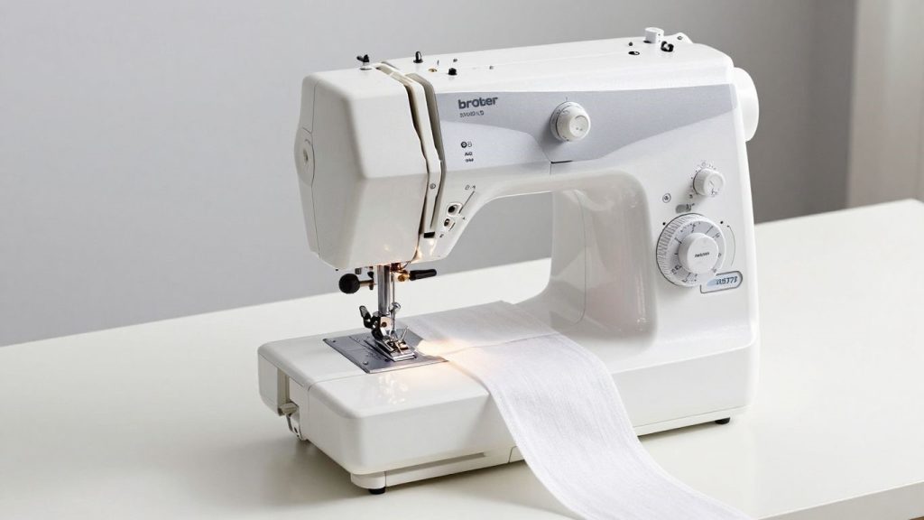 Brother XR3774 vs. Competitors