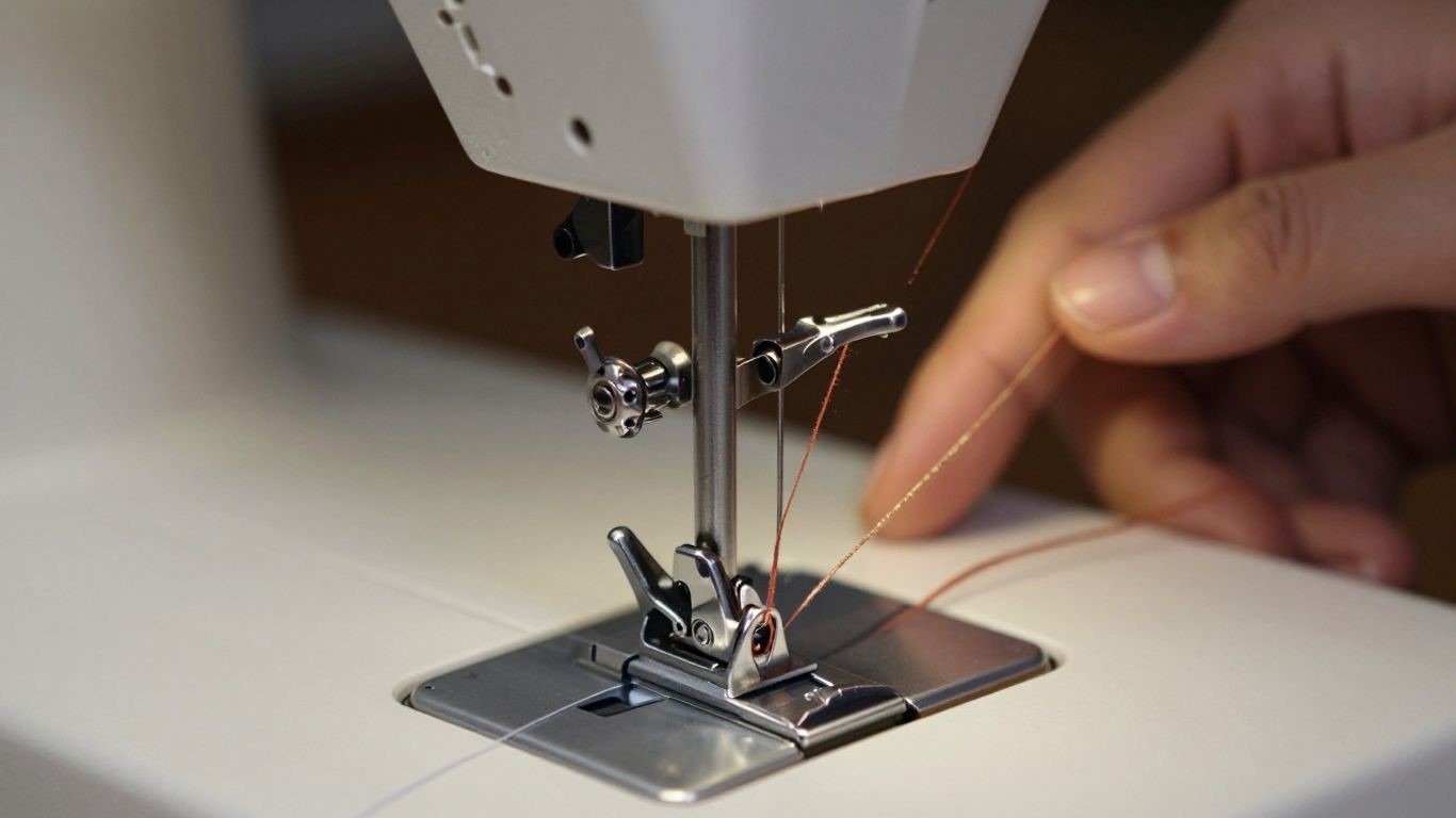 5 Best Automatic Needle Threaders for All Sewing Machines 2026 Guide ...