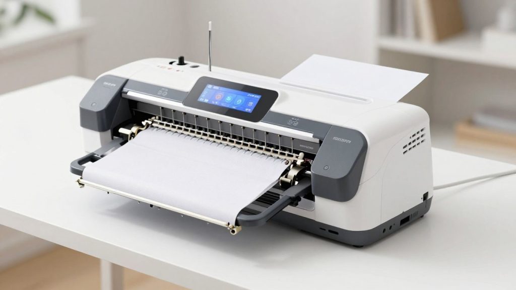 Who is the Brother PE900 For?