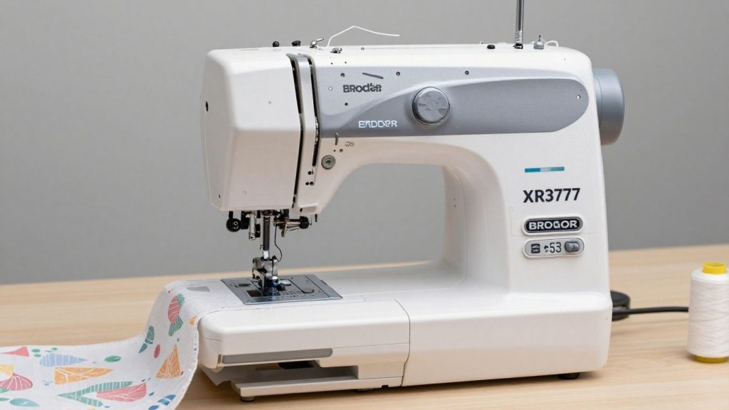 Brother XR3774 vs Brother CS6000i