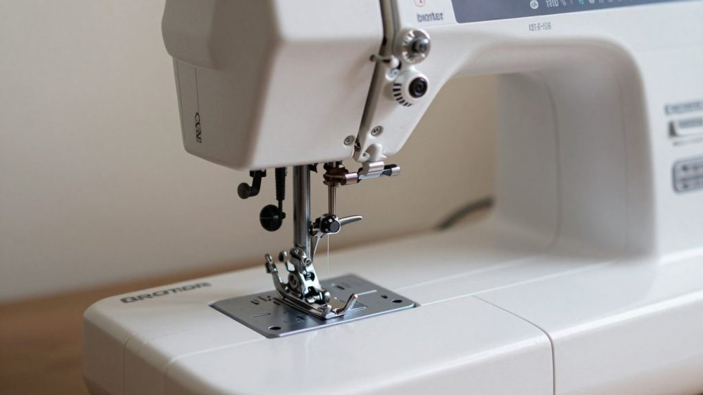 Who's the Brother ST150HDH Suitable for?