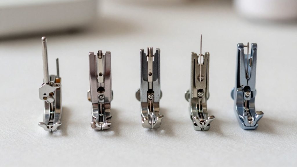 Top Automatic Needle Threaders for 2026 (Reviews)