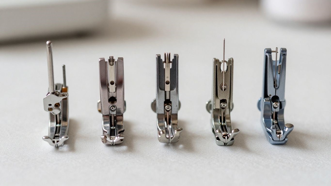 5 Best Automatic Needle Threaders for All Sewing Machines 2026 Guide ...