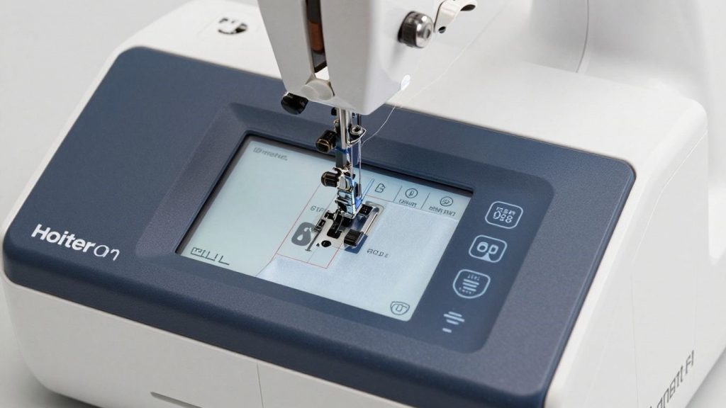 Is the Brother HC1850 Worth Your Investment? (Final Verdict)