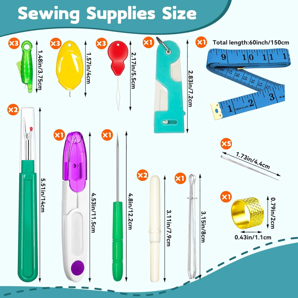 5 Best Automatic Needle Threaders For All Sewing Machines 2026 Guide 