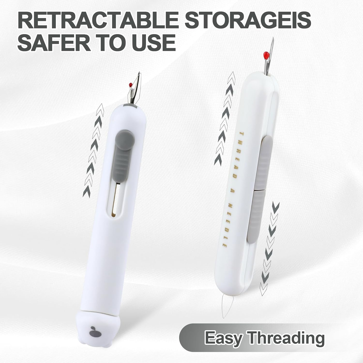 5 Best Automatic Needle Threaders for All Sewing Machines 2026 Guide ...