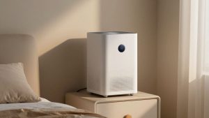Best Air Purifiers for Bedroom