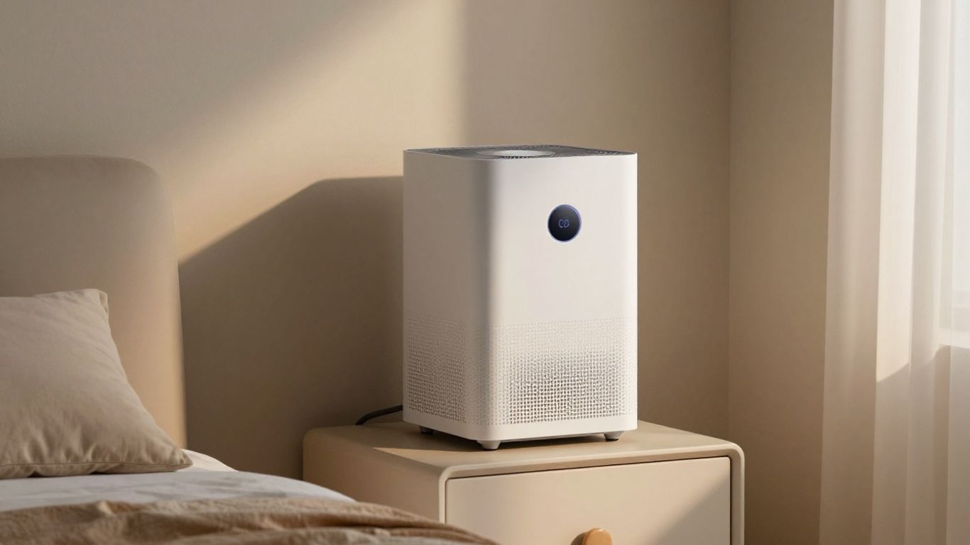 Best Air Purifiers for Bedroom