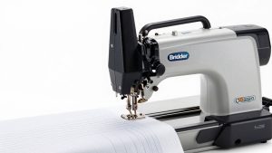 Brother CV3550 Review 2026 Advanced Coverstitch Machine Tested