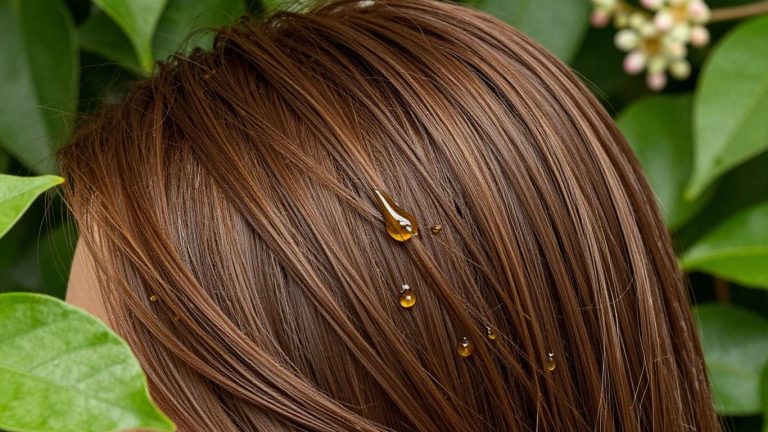 Best Hair Oil for Hair Growth Top Rated Oils for Healthy Hair