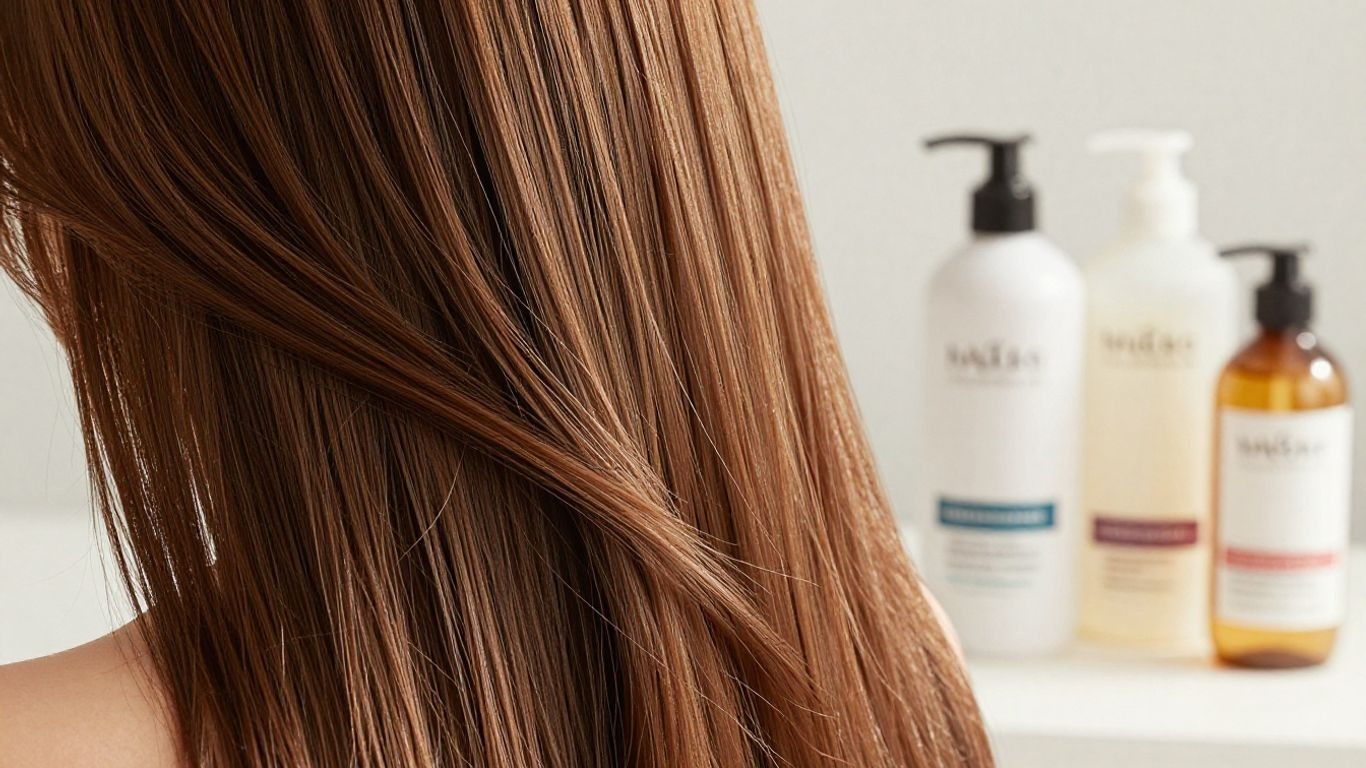 Best Shampoo for Women’s Hair Loss (2026) Top Rated Picks