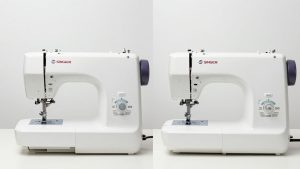 SINGER HD500 vs Singer 4452 Comparison (2026) Features, Pros & Cons